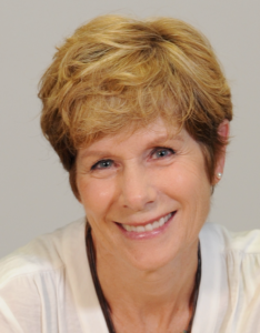 Janet Eden-Harris - Advisor